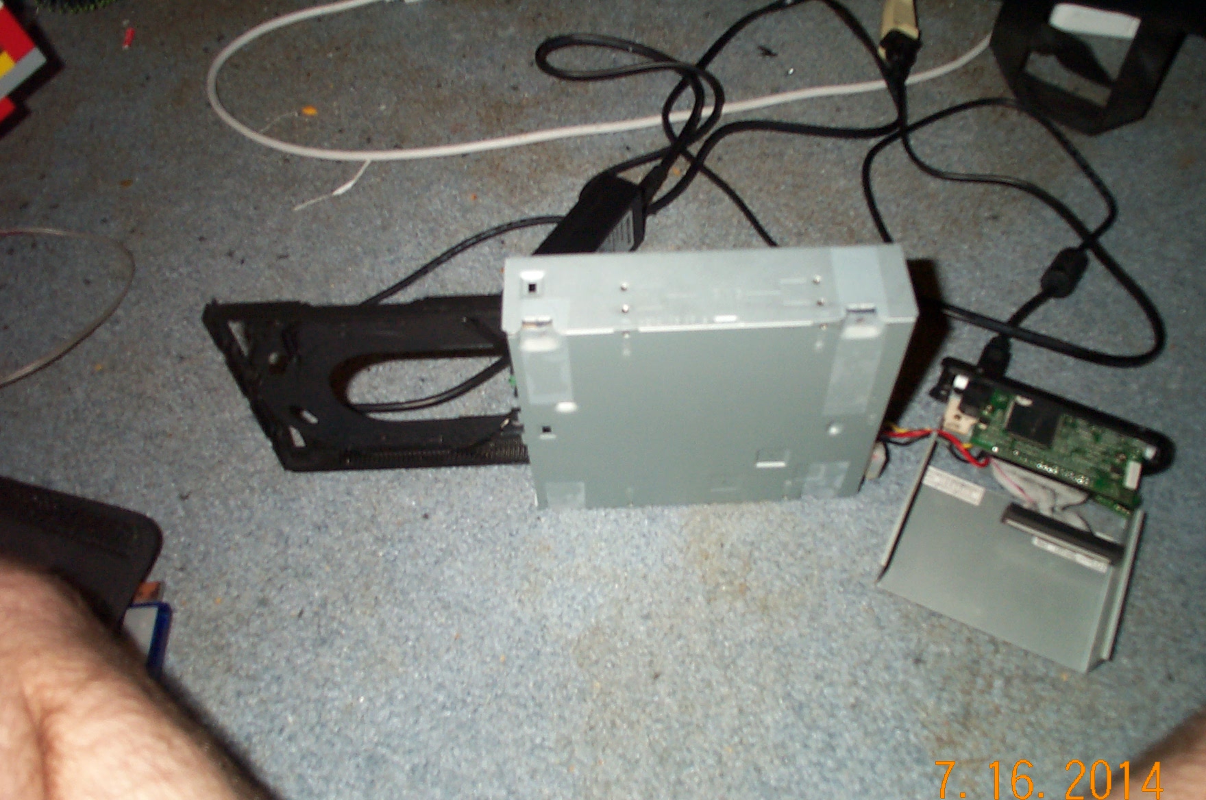 And yes, it still works.