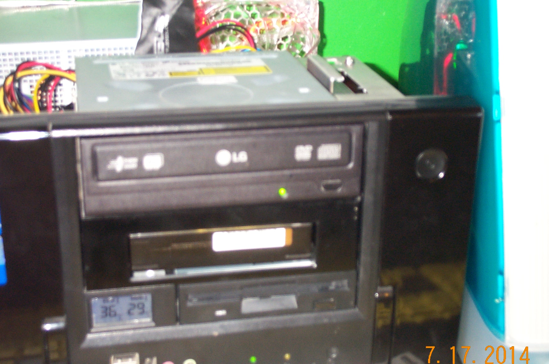 It still works