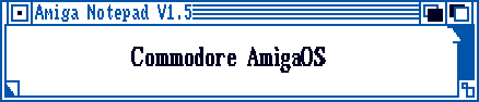 Page Banner