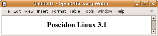 Page Banner