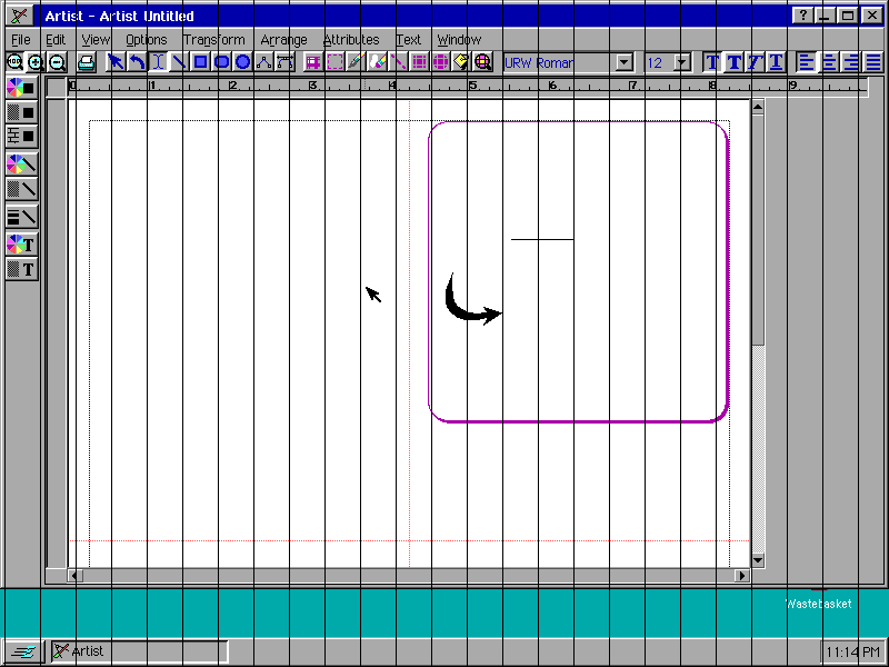 Breadbox Ensemble Crash