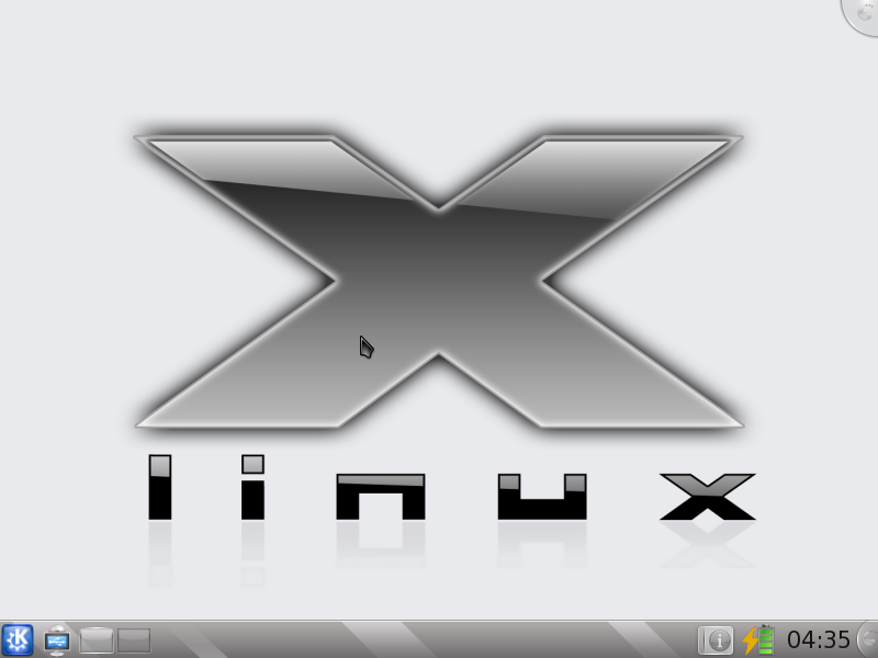 NX 2010 Desktop