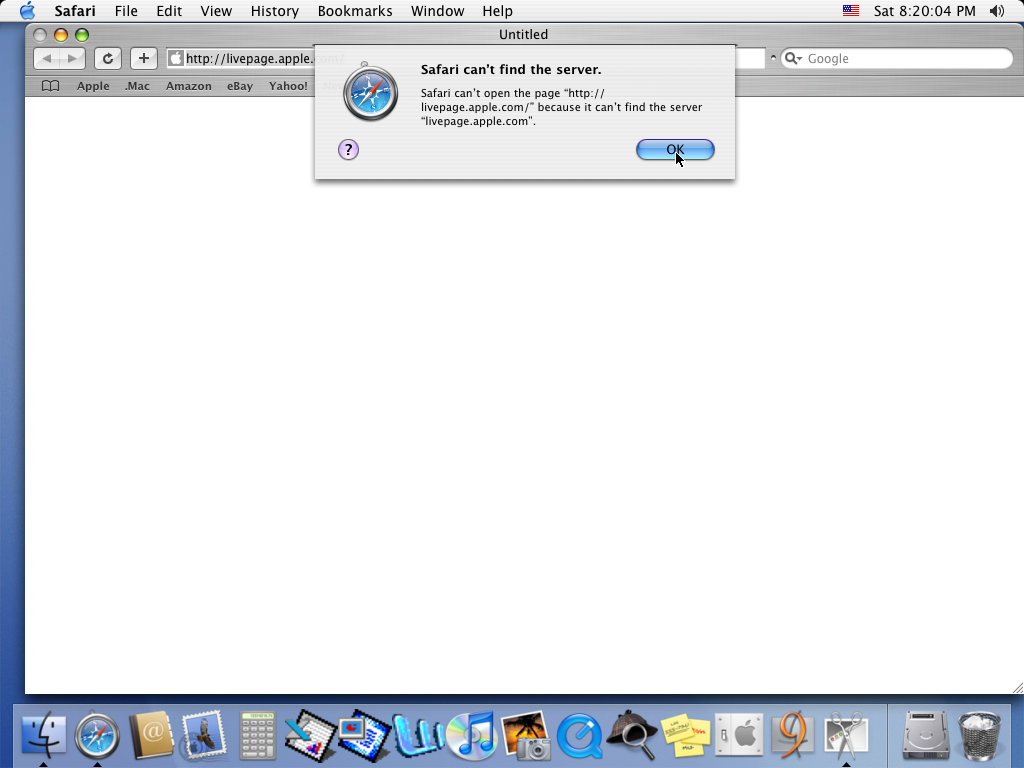 10.3 Safari