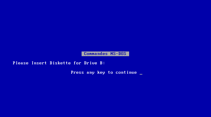 xFeel BSOD?