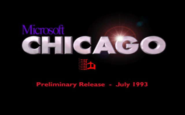 Chicago 56 Splash