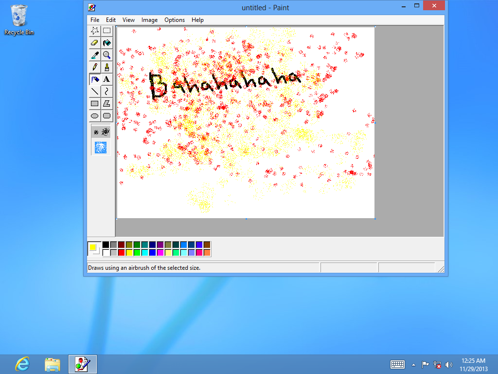 Windows 8 Old Apps