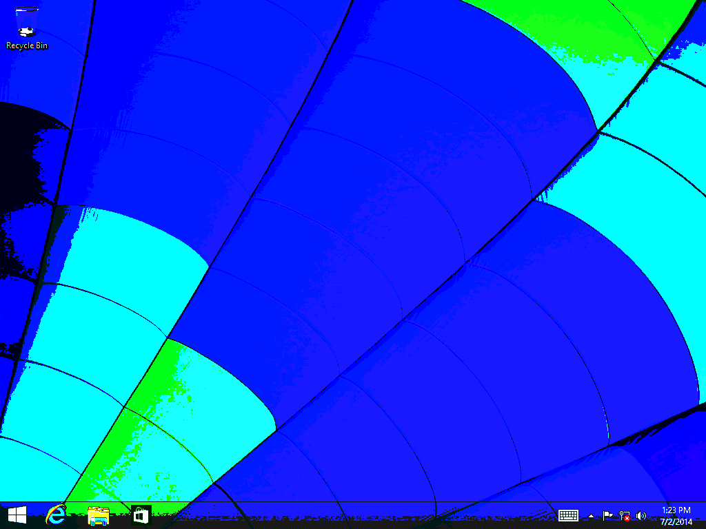 Windows 9 Themes