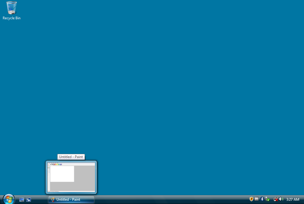 Windows Vista Previews