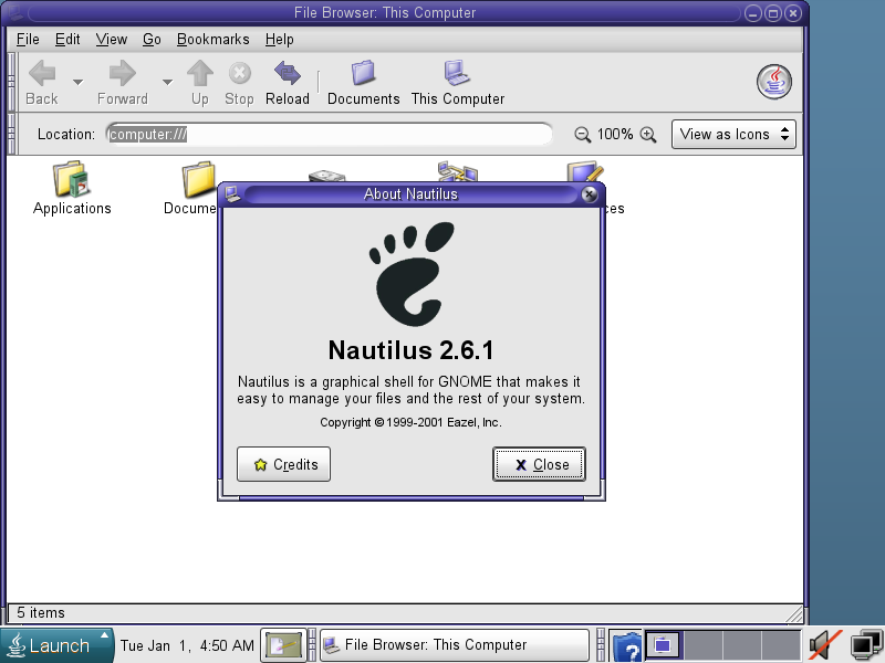 Solaris 10 U10 File Management